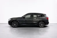 BMW X3 (Seria X) din 2021 cu 132.990 km - oferta BMW263070 - foto 2