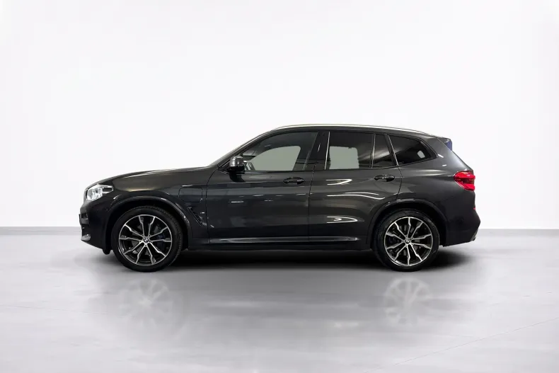 BMW X3 (Seria X) din 2021 cu 132.990 km - oferta BMW263070 - foto 2