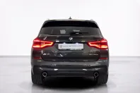BMW X3 (Seria X) din 2021 cu 132.990 km - oferta BMW263070 - foto 4