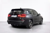 BMW X3 (Seria X) din 2021 cu 132.990 km - oferta BMW263070 - foto 5