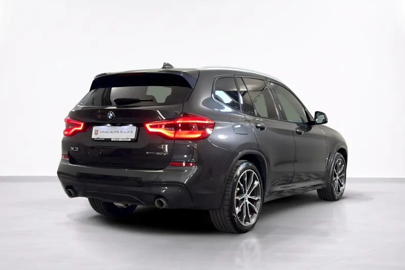 BMW X3 (Seria X) din 2021 cu 132.990 km - oferta BMW263070 - foto 5