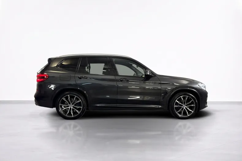 BMW X3 (Seria X) din 2021 cu 132.990 km - oferta BMW263070 - foto 6