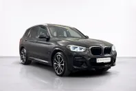 BMW X3 (Seria X) din 2021 cu 132.990 km - oferta BMW263070 - foto 7