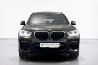 BMW X3 (Seria X) din 2021 cu 132.990 km - oferta BMW263070 - foto 8