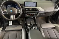 BMW X3 (Seria X) din 2021 cu 132.990 km - oferta BMW263070 - foto 9