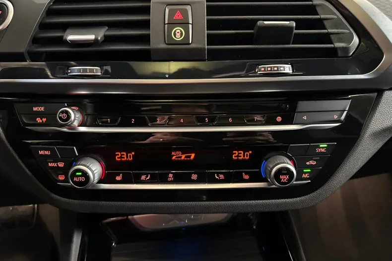 BMW X3 (Seria X) din 2021 cu 132.990 km - oferta BMW263070 - foto 17