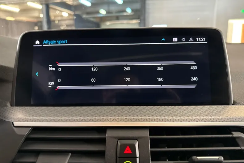 BMW X3 (Seria X) din 2021 cu 132.990 km - oferta BMW263070 - foto 18