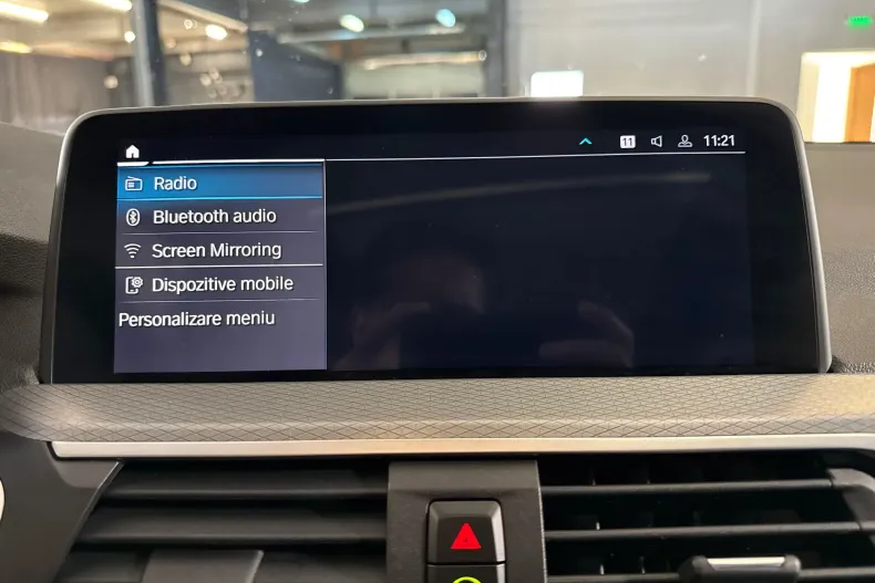 BMW X3 (Seria X) din 2021 cu 132.990 km - oferta BMW263070 - foto 20