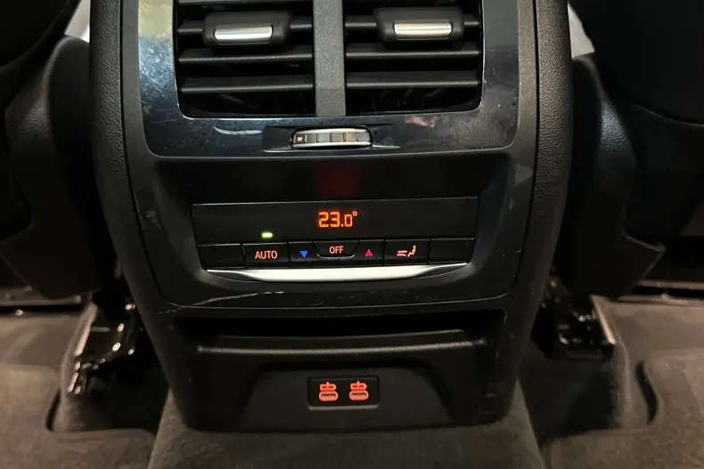 BMW X3 (Seria X) din 2021 cu 132.990 km - oferta BMW263070 - foto 22
