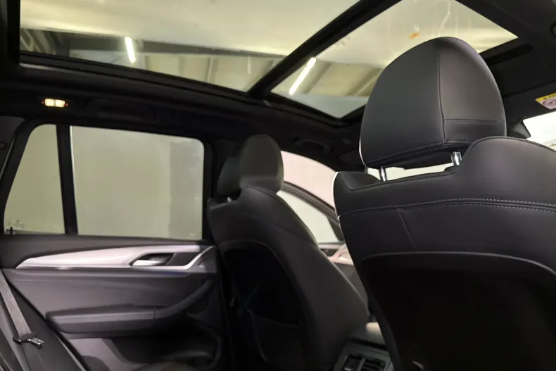 BMW X3 (Seria X) din 2021 cu 132.990 km - oferta BMW263070 - foto 23