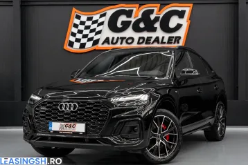 Audi Q5 din 2022 - oferta AUD263071