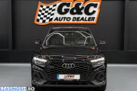 Audi Q5 din 2022 cu 109.567 km - oferta AUD263071 - foto 2