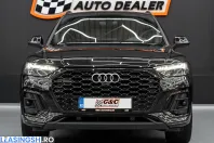 Audi Q5 din 2022 cu 109.567 km - oferta AUD263071 - foto 3