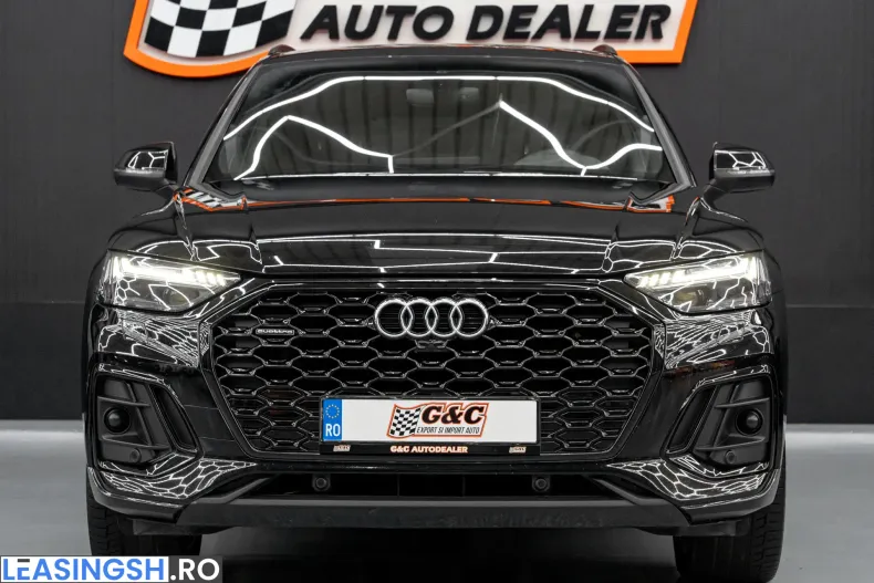 Audi Q5 din 2022 cu 109.567 km - oferta AUD263071 - foto 3
