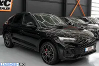 Audi Q5 din 2022 cu 109.567 km - oferta AUD263071 - foto 4