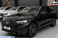 Audi Q5 din 2022 cu 109.567 km - oferta AUD263071 - foto 5