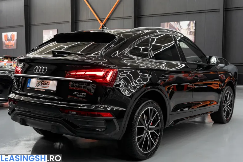 Audi Q5 din 2022 cu 109.567 km - oferta AUD263071 - foto 7