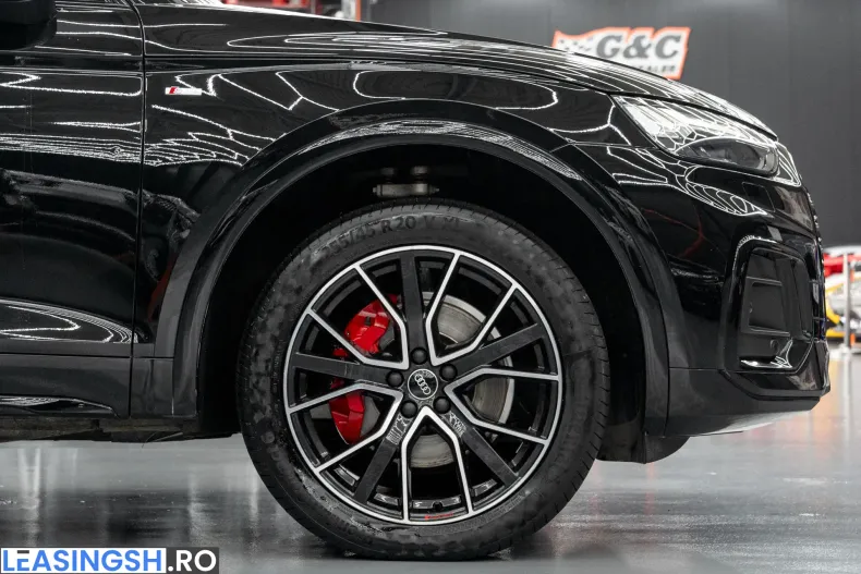 Audi Q5 din 2022 cu 109.567 km - oferta AUD263071 - foto 12