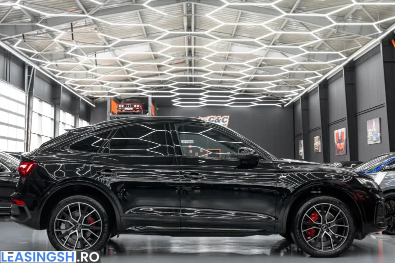 Audi Q5 din 2022 cu 109.567 km - oferta AUD263071 - foto 16
