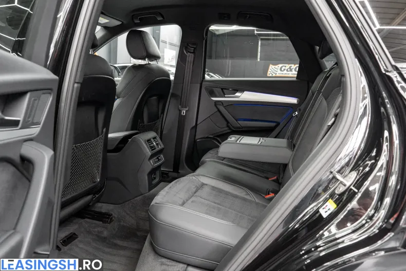 Audi Q5 din 2022 cu 109.567 km - oferta AUD263071 - foto 22