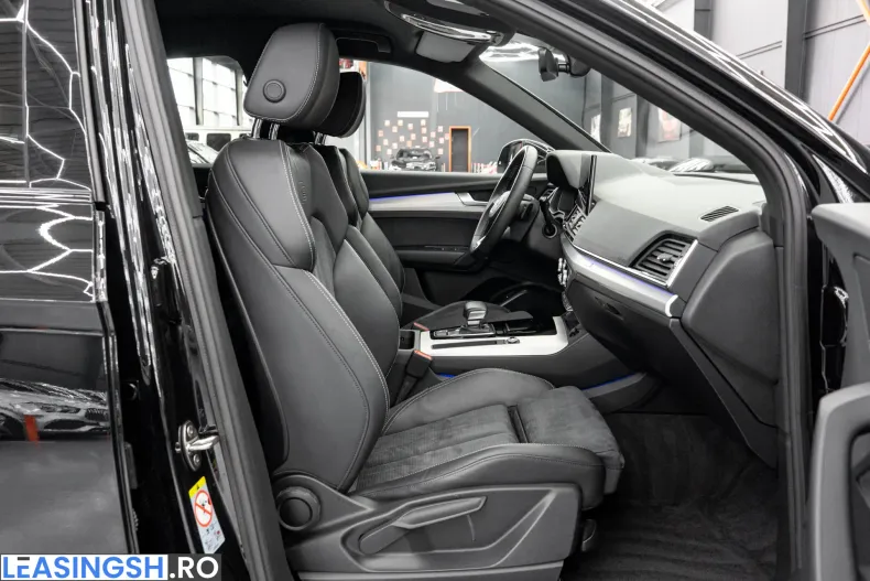 Audi Q5 din 2022 cu 109.567 km - oferta AUD263071 - foto 24