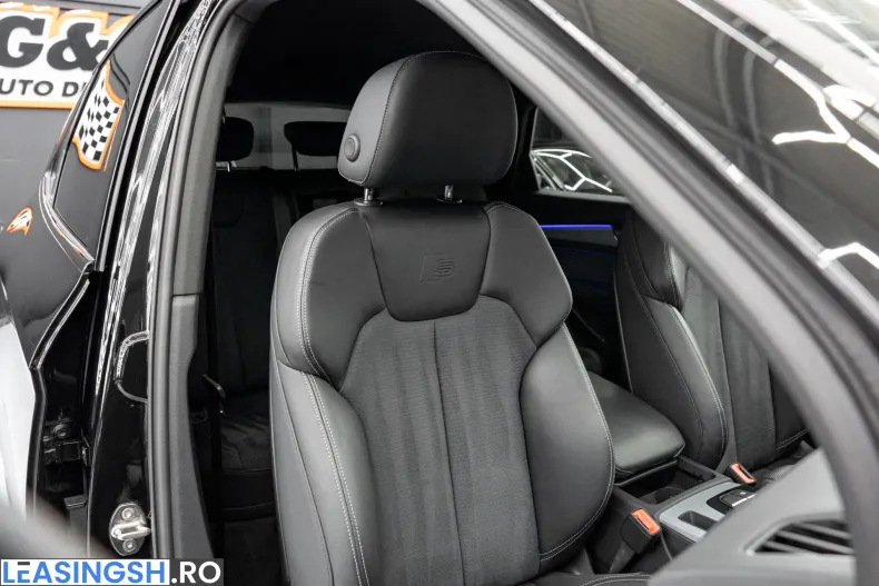 Audi Q5 din 2022 cu 109.567 km - oferta AUD263071 - foto 25