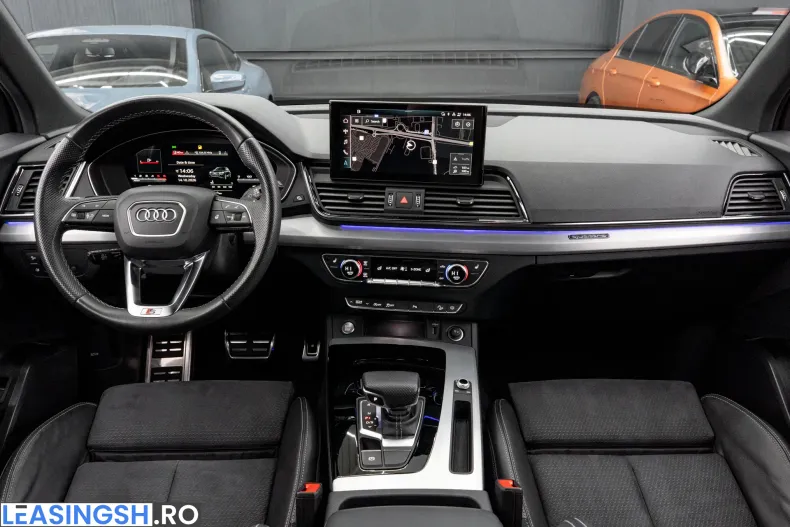 Audi Q5 din 2022 cu 109.567 km - oferta AUD263071 - foto 27