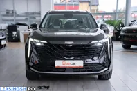 Geely Starray din 2024 cu 10 km - oferta GEE263074 - foto 2
