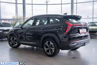 Geely Starray din 2024 cu 10 km - oferta GEE263074 - foto 4