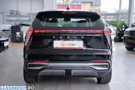 Geely Starray din 2024 cu 10 km - oferta GEE263074 - foto 5