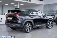 Geely Starray din 2024 cu 10 km - oferta GEE263074 - foto 6