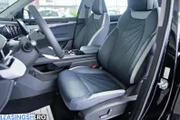 Geely Starray din 2024 cu 10 km - oferta GEE263074 - foto 18
