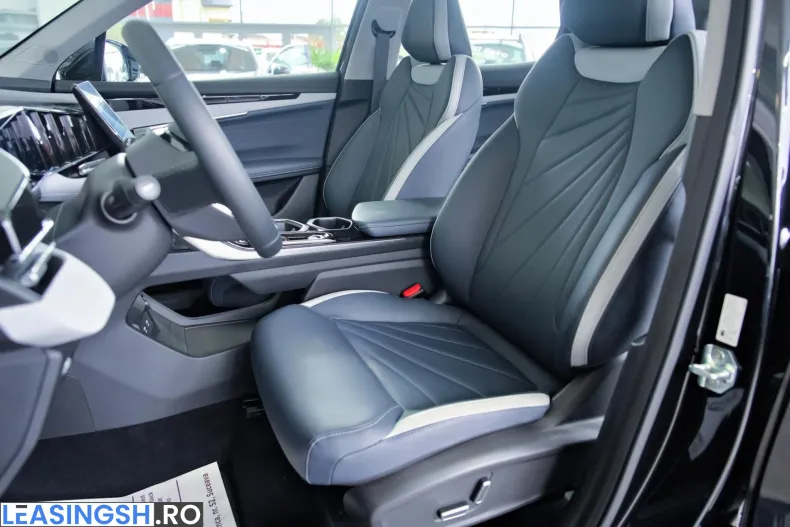 Geely Starray din 2024 cu 10 km - oferta GEE263074 - foto 18