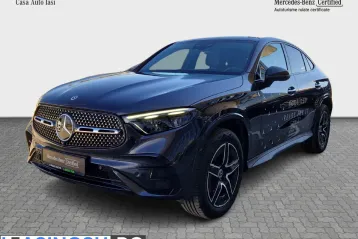 Mercedes-Benz GLC 300 din 2023 - oferta MER263076