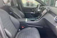 Mercedes-Benz GLC 300 (Clasa GLC) din 2023 cu 31.000 km - oferta MER263076 - foto 13