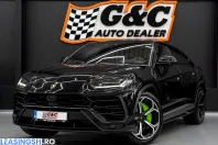 Lamborghini Urus din 2021 cu 93.740 km - oferta LAM263081 - foto 1