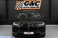Lamborghini Urus din 2021 cu 93.740 km - oferta LAM263081 - foto 2