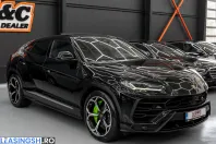 Lamborghini Urus din 2021 cu 93.740 km - oferta LAM263081 - foto 3