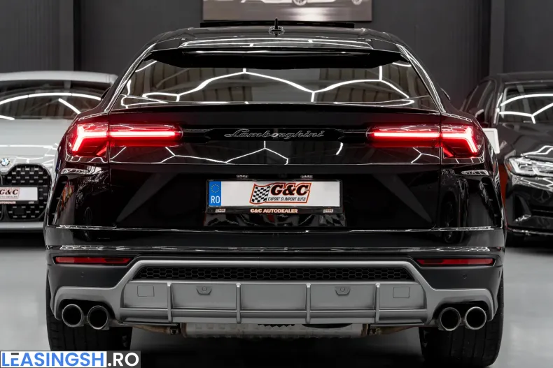 Lamborghini Urus din 2021 cu 93.740 km - oferta LAM263081 - foto 6