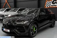 Lamborghini Urus din 2021 cu 93.740 km - oferta LAM263081 - foto 9