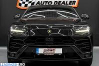 Lamborghini Urus din 2021 cu 93.740 km - oferta LAM263081 - foto 10
