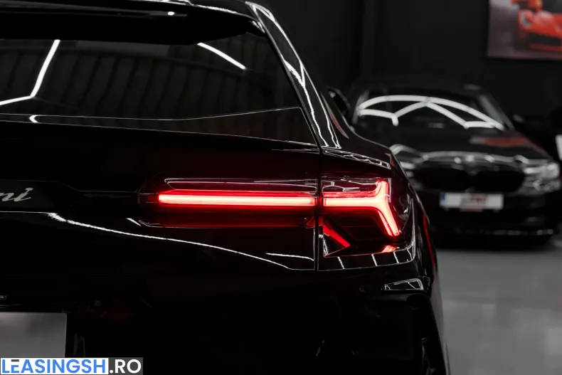 Lamborghini Urus din 2021 cu 93.740 km - oferta LAM263081 - foto 12
