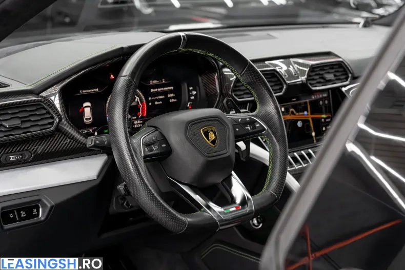 Lamborghini Urus din 2021 cu 93.740 km - oferta LAM263081 - foto 16