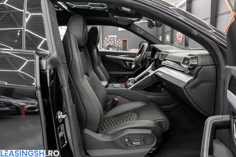 Lamborghini Urus din 2021 cu 93.740 km - oferta LAM263081 - foto 18