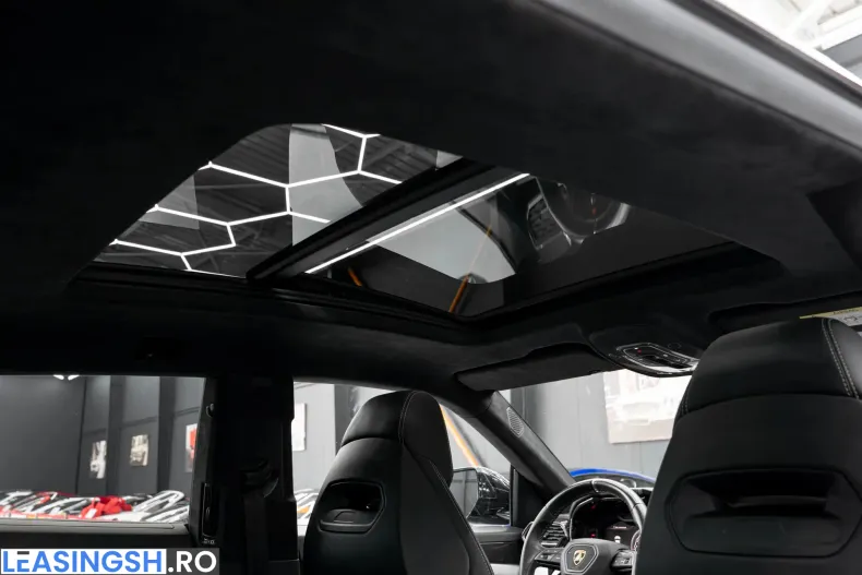 Lamborghini Urus din 2021 cu 93.740 km - oferta LAM263081 - foto 20