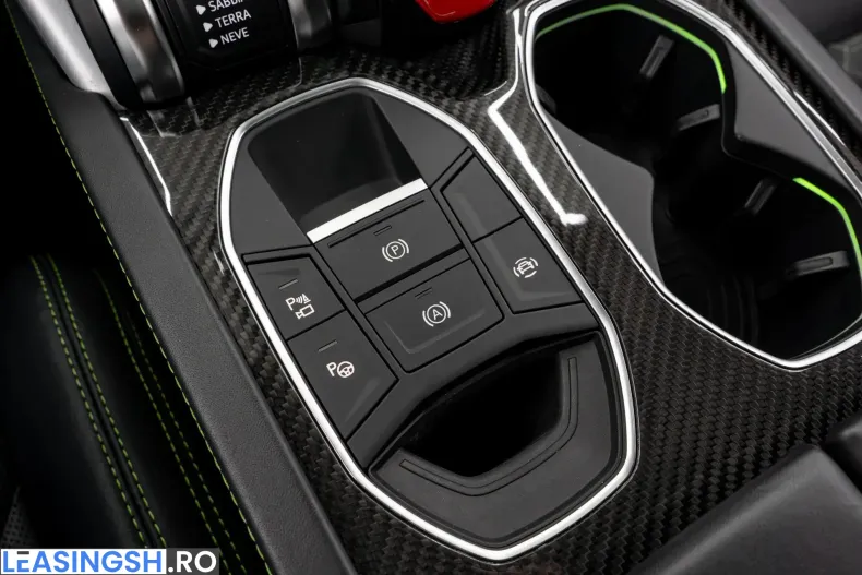Lamborghini Urus din 2021 cu 93.740 km - oferta LAM263081 - foto 24