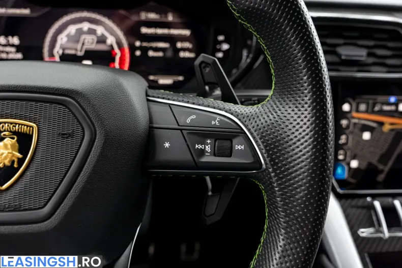 Lamborghini Urus din 2021 cu 93.740 km - oferta LAM263081 - foto 26