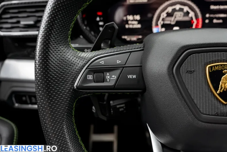 Lamborghini Urus din 2021 cu 93.740 km - oferta LAM263081 - foto 27