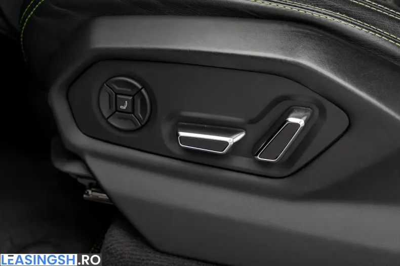 Lamborghini Urus din 2021 cu 93.740 km - oferta LAM263081 - foto 30