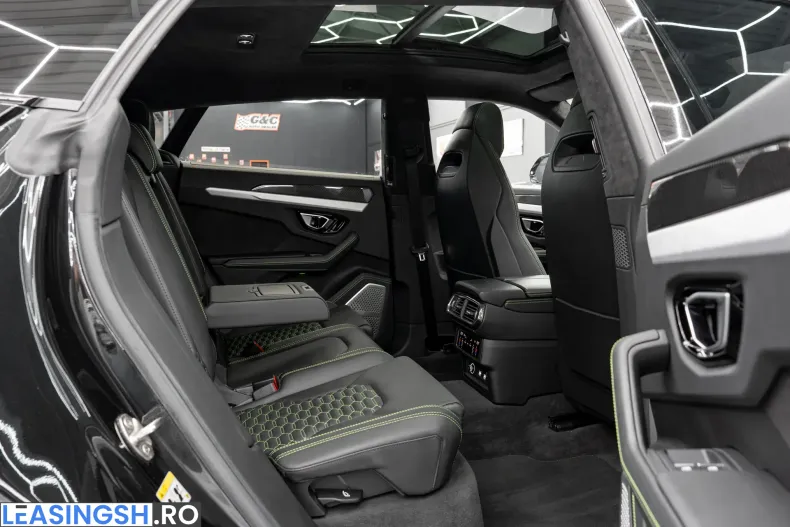 Lamborghini Urus din 2021 cu 93.740 km - oferta LAM263081 - foto 32